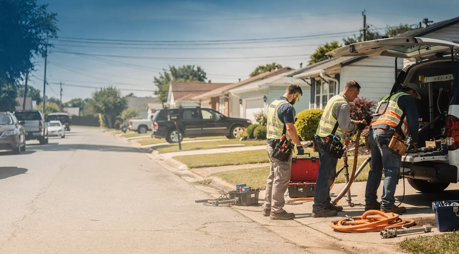 Water Heater Repair in Saint Paul, OR near me